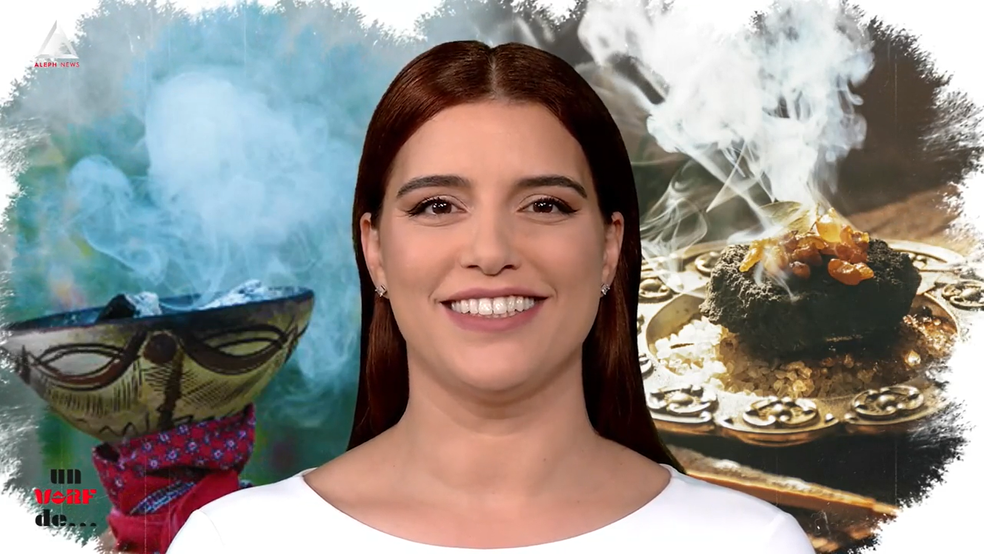 Un vârf de… Copal