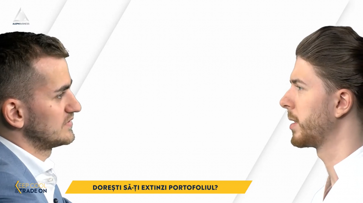 „Keep Cool & Trade On” cu Rareș Gabriel. Bogdan Rotaru, partener VD Law Group: „Reglementarea MiCA este un lucru bun”