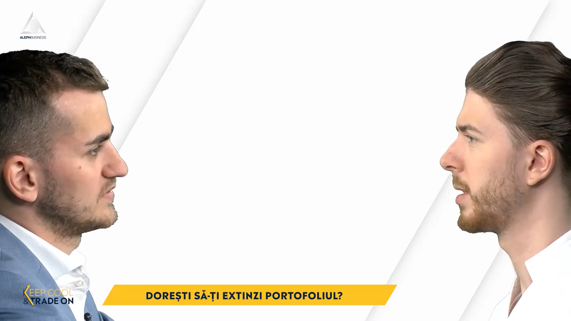 „Keep Cool & Trade On” cu Rareș Gabriel. Bogdan Rotaru, partener VD Law Group: „Reglementarea MiCA este un lucru bun”