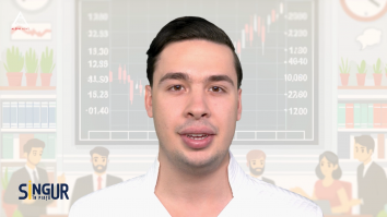 Singur în Piață. Ce este un ETF