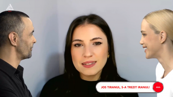 ȘTIU, 13 ianuarie, ora 8:00, cu Ana Maria Rus și George Mihalcea 