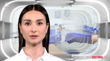Sanadoctorul tău. Testarea genetică pentru infertilitate