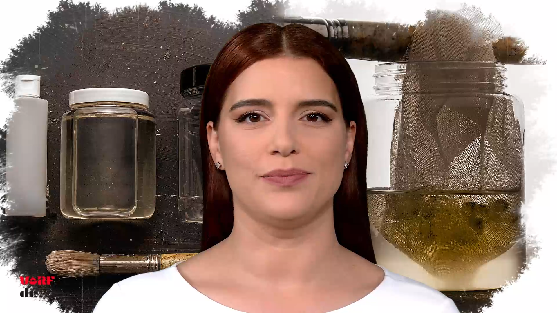 Un vârf de… Damar