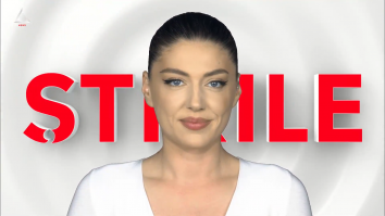 Știrile de la ora 19:00 prezentate de Raluca Maniță, 15 ianuarie 2026