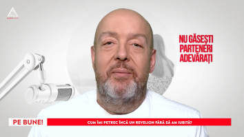 PE BUNE!, 1 ianuarie 2026