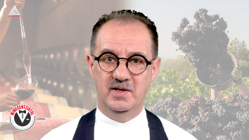 Winecentziatul. Asamblarea vinurilor