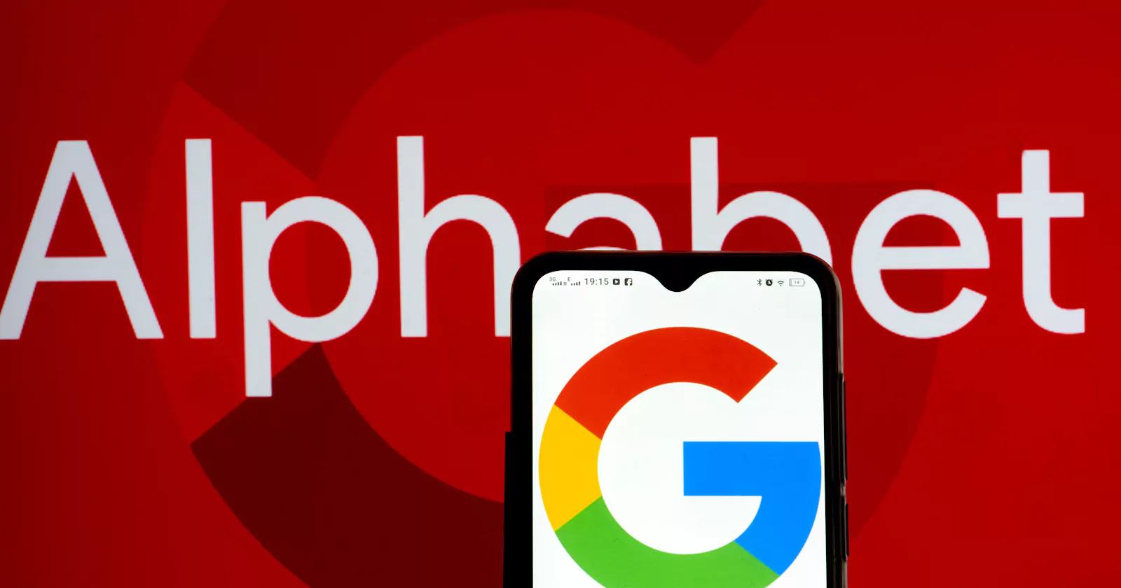 Alphabet, compania-mamă a Google, a atins o capitalizare bursieră de 4 trilioane de dolari