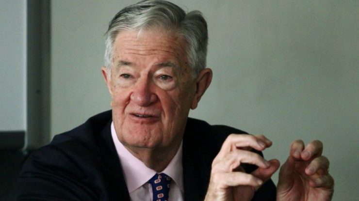 Jack Devine, fost director CIA, explică noua Doctrină a lui Trump și impactul ei asupra Europei: „Un război Rusia-NATO iese din discuție”. Ce spune Devine despre România