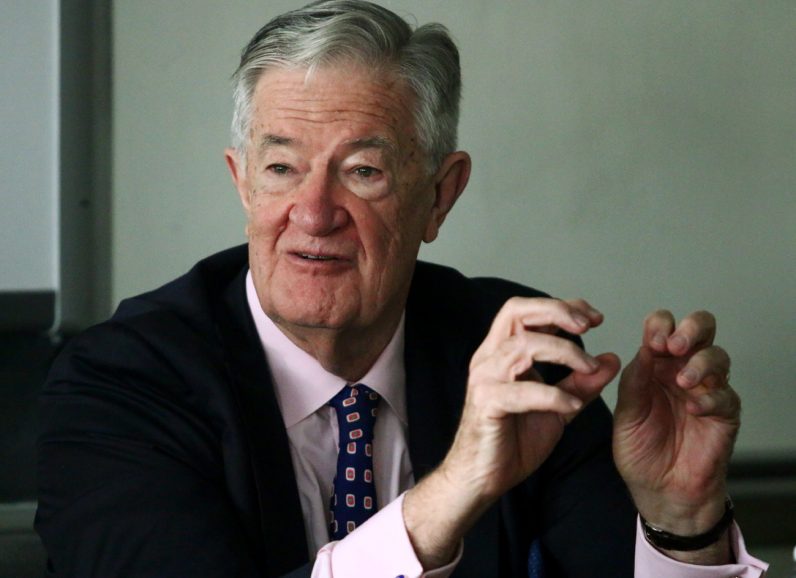 Jack Devine, fost director CIA, explică noua Doctrină a lui Trump și impactul ei asupra Europei: „Un război Rusia-NATO iese din discuție”. Ce spune Devine despre România