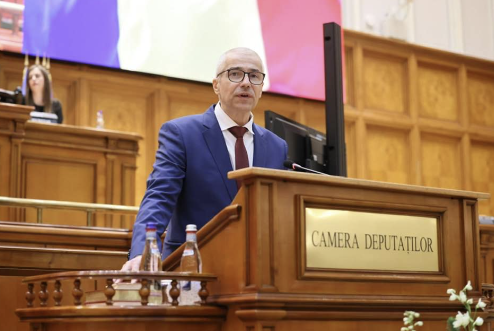 De ce păstrează tăcerea Nicușor Dan și Ilie Bolojan după ce Ministrul Justiției a fost acuzat de plagiat? Bogdan Hofbauer, editor Aleph News: „PSD are cărțile. Urmează sezonul numirilor la DNA, DIICOT, poate și Servicii”