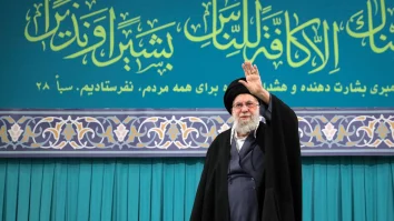 Uniunea Europeană va adăuga Garda Revoluționară din Iran pe lista organizațiilor teroriste, „egal cu Al-Qaeda și Hamas”. Kaja Kallas: „Dacă acționezi ca un terorist, ar trebui să fii tratat ca un terorist”