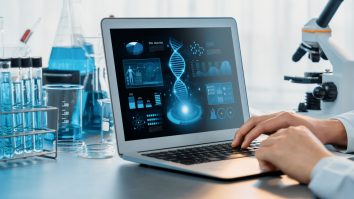 Oamenii de știință au descoperit „butonul ascuns” care controlează longevitatea. Studiul realizat pe viermi microscopici se aplică și la oameni