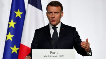 Macron critică Administrația Trump pentru „sfidarea ordinii globale” prin capturarea lui Maduro și amenințările la adresa Groenlandei: „Statele Unite se îndepărtează de aliații săi”