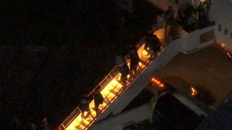 VIDEO. Maduro și soția sa au ajuns în New York, după ce au fost capturați de Statele Unite. Ce se va întâmpla acum cu dictatorul venezuelean