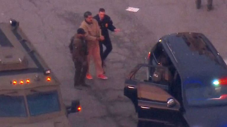 Maduro și soția sa vor fi aduși astăzi în fața Justiției SUA, după capturarea lor din Venezuela. Cu ce acuzații se confruntă