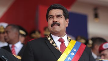 Cine este Nicolás Maduro, Președintele Venezuelei capturat de Statele Unite