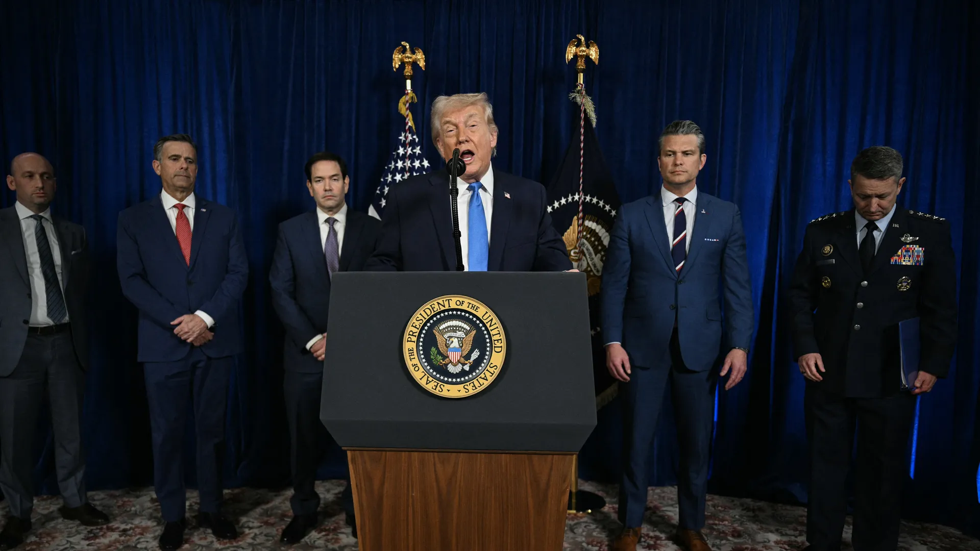 Statele Unite au dezvăluit Doctrina Delta: Capturarea lui Maduro va redefini politica externă a SUA şi regulile internaţionale viitoare