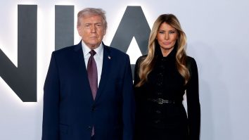 Documentarul „Melania” a avut Premiera Mondială noaptea trecută, la Trump Kennedy Center. De astăzi, îl poți viziona și în cinematografele din România