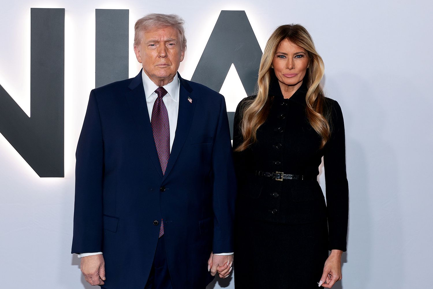 Documentarul „Melania” a avut Premiera Mondială noaptea trecută, la Trump Kennedy Center. De astăzi, îl poți viziona și în cinematografele din România