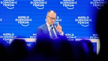 Merz respinge invitația lui Trump în Consiliul pentru Pace: „Germania nu poate accepta planul în forma sa actuală”