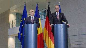 Premierul Bolojan îl invită pe cancelarul german Friedrich Merz la București, pentru a continua discuțiile începute la Berlin: „Am avut o agendă importantă pentru România”