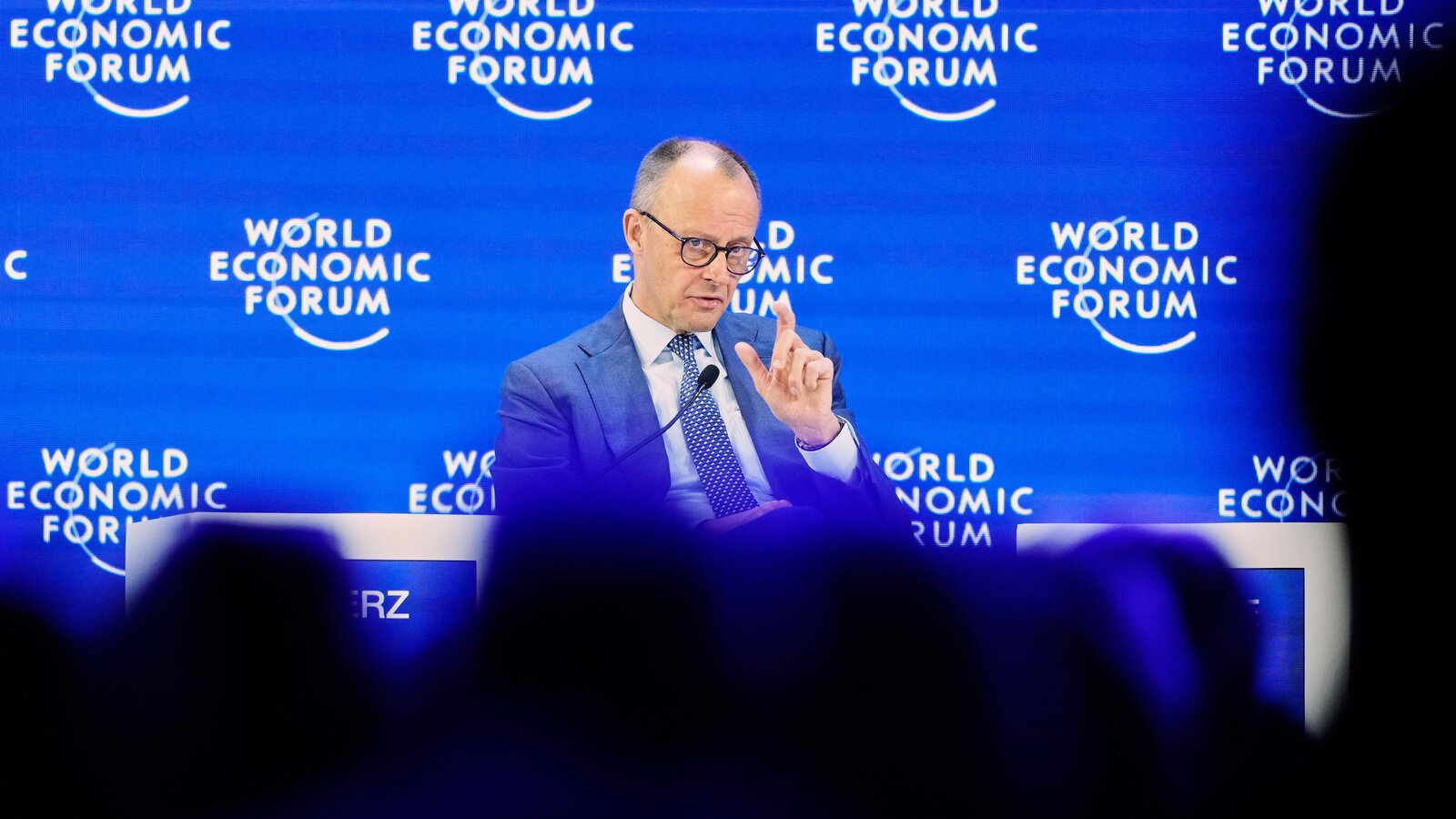 Merz respinge invitația lui Trump în Consiliul pentru Pace: „Germania nu poate accepta planul în forma sa actuală”