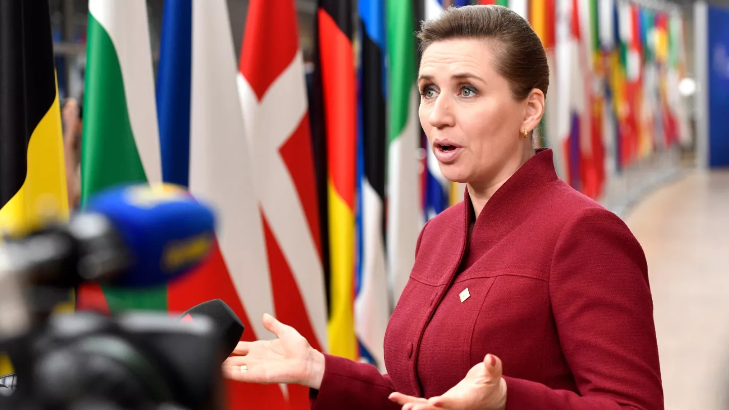 Europa nu se va lăsa intimidată de tarifele lui Trump, afirmă Danemarca. Premierul Mette Frederiksen: „Nu noi căutăm conflict”