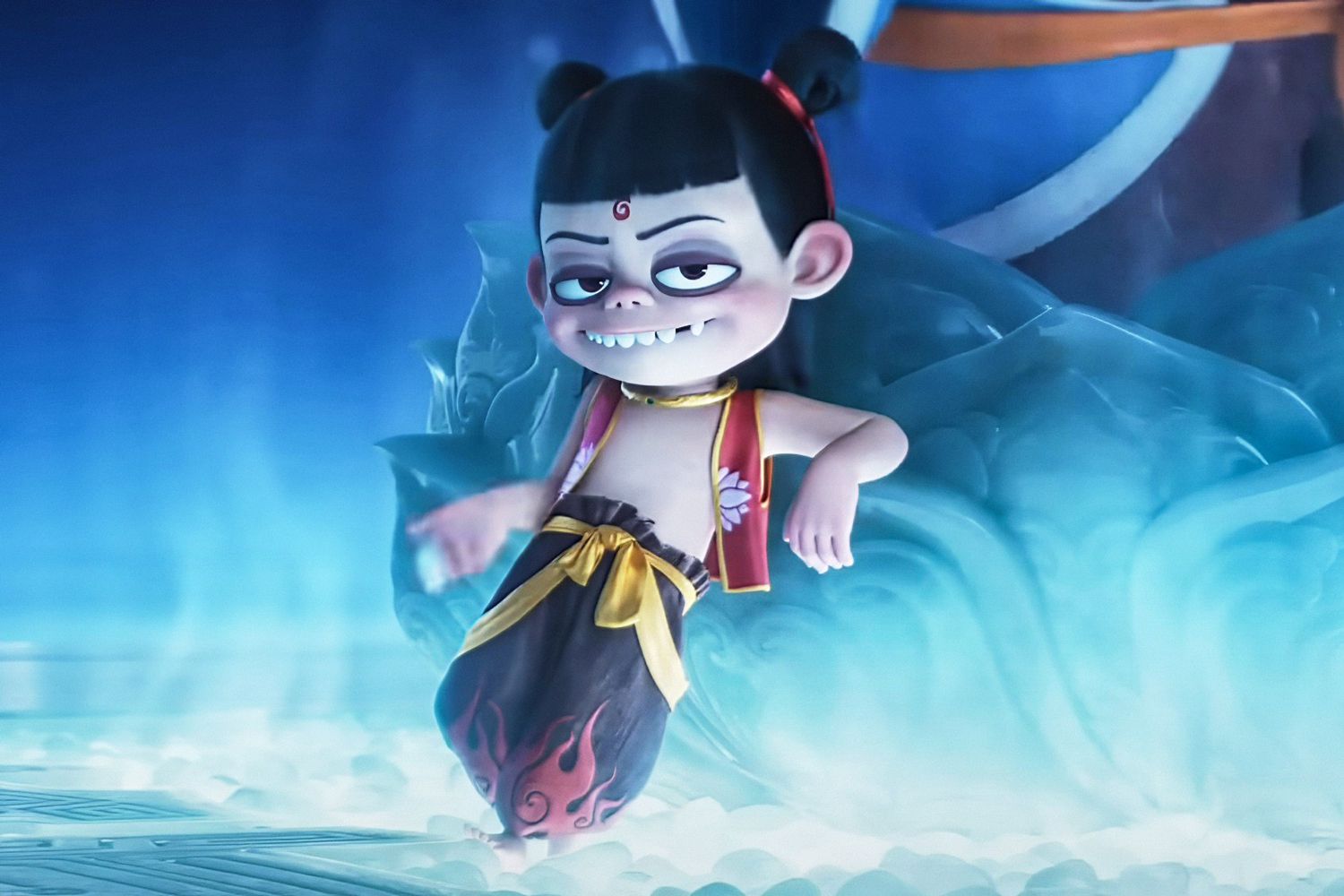 „Zootopia 2” devine cel mai profitabil film animat Disney, dar „Ne Zha 2” rupe toate recordurile globale de animație