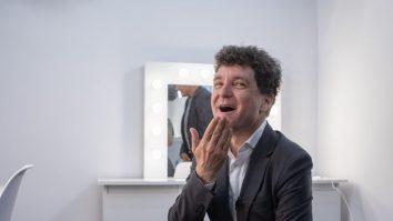 De ce să fi mers Nicușor la Davos? Nu cunoaște pe nimeni