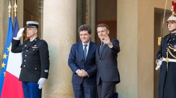 Nicușor Dan: „România nu va trimite trupe în Ucraina, dar va participa la garanțiile de securitate”. Președintele României a ținut o conferință de presă după reuniunea „Coaliției Voinței”