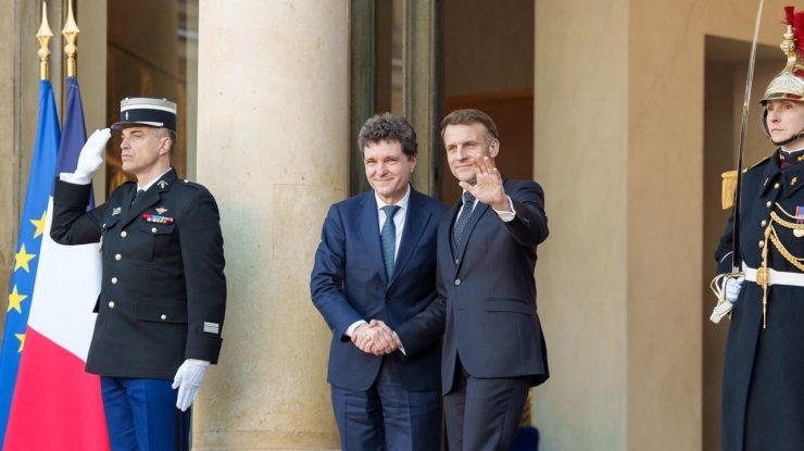 Nicușor Dan: „România nu va trimite trupe în Ucraina, dar va participa la garanțiile de securitate”. Președintele României a ținut o conferință de presă după reuniunea „Coaliției Voinței”