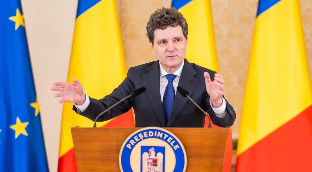 Nicușor Dan analizează invitația lui Trump de a se alătura „Consiliului pentru Pace”. Ce țări au acceptat deja să facă parte din noul organism condus de Președintele SUA