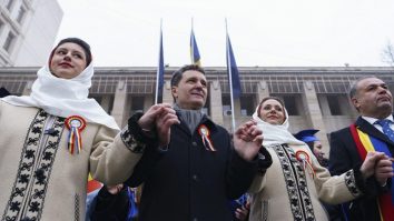 Președintele României – teleleu printre idei