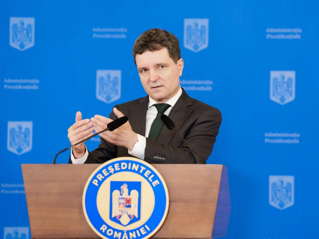 Prima reuniune a Consiliului Păcii, inițiat de Donald Trump, are loc astăzi: Nicușor Dan participă azi. România are calitatea de observator