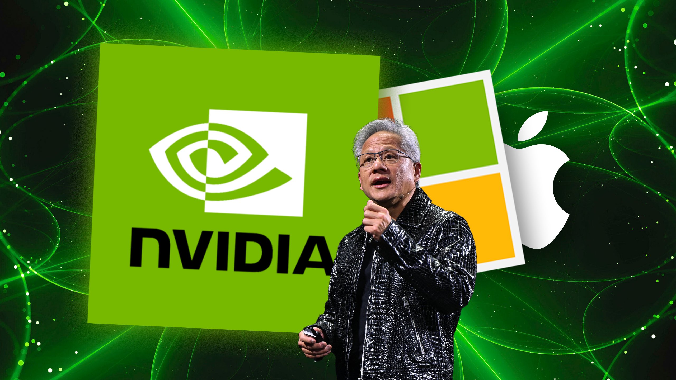 Nvidia intră în Meteorologie cu noua platformă Earth-2 și promite prognoze mai precise