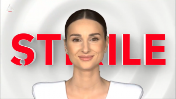 Știrile de la ora 13:00 prezentate de Oana Alephia, 28 ianuarie 2026
