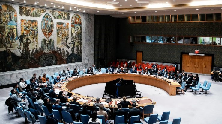 Statele Unite au convocat Consiliul de Securitate al ONU pentru a discuta situația din Iran. Trump: „Uciderile au încetat. Monitorizăm ce se întâmplă acolo”