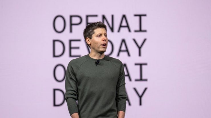 Sam Altman urmărește să obțină o finanțare istorică de 100 de miliarde de dolari pentru OpenAI. Nvidia, Amazon și Microsoft plănuiesc o investiție de 40 de miliarde de dolari