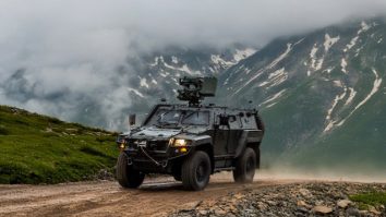 Turcii îşi consolidează prezenţa în industria de Apărare din România: Otokar preia Automecanica SA pentru 85 de milioane de euro