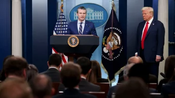 Trump avertizează Europa să se apere singură, în noua Strategie de Apărare publicată de Pentagon. Florin Jipa: „România nici nu are o Strategie în acest moment. Ne bazăm tot pe Statele Unite”