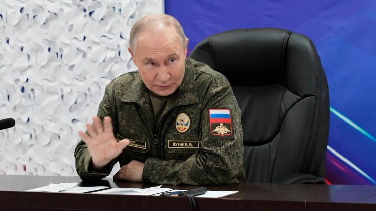 Rusia este țara care a pierdut cei mai mulți militari după Al Doilea Război Mondial. De ce nu câștigă Rusia războiul din Ucraina