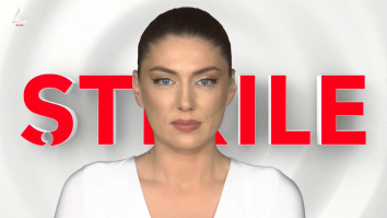 Știrile de la ora 13:00 prezentate de Raluca Alephia, 21 ianuarie 2026