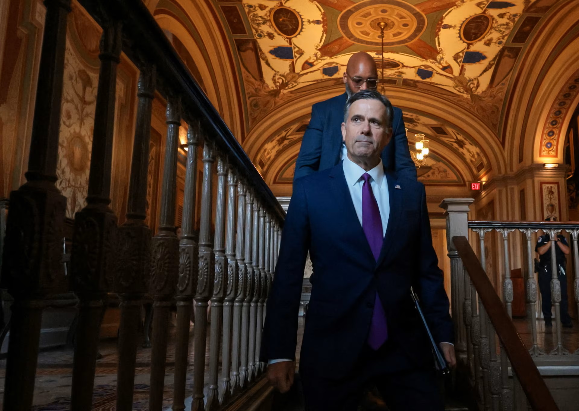 Directorul CIA a călătorit în Caracas, la ordinul lui Trump, pentru a discuta cu noul lider al Venezuelei. Delcy Rodriguez: „Nu ne temem să înfruntăm o putere nucleară ca SUA pe cale diplomatică”