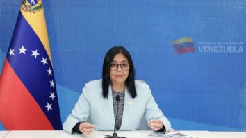 Delcy Rodríguez va fi învestită astăzi în funcția de Președinte al Venezuelei. Consiliul de Securitate al ONU se reunește astăzi pentru a discuta despre legalitatea operațiunii lui Trump în Venezuela