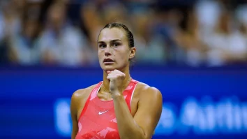 Aryna Sabalenka a câștigat turneul de la Brisbane. Marta Kostyuk, adversara sa, a refuzat să îi strângă mâna