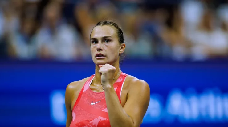 Aryna Sabalenka a câștigat turneul de la Brisbane. Marta Kostyuk, adversara sa, a refuzat să îi strângă mâna