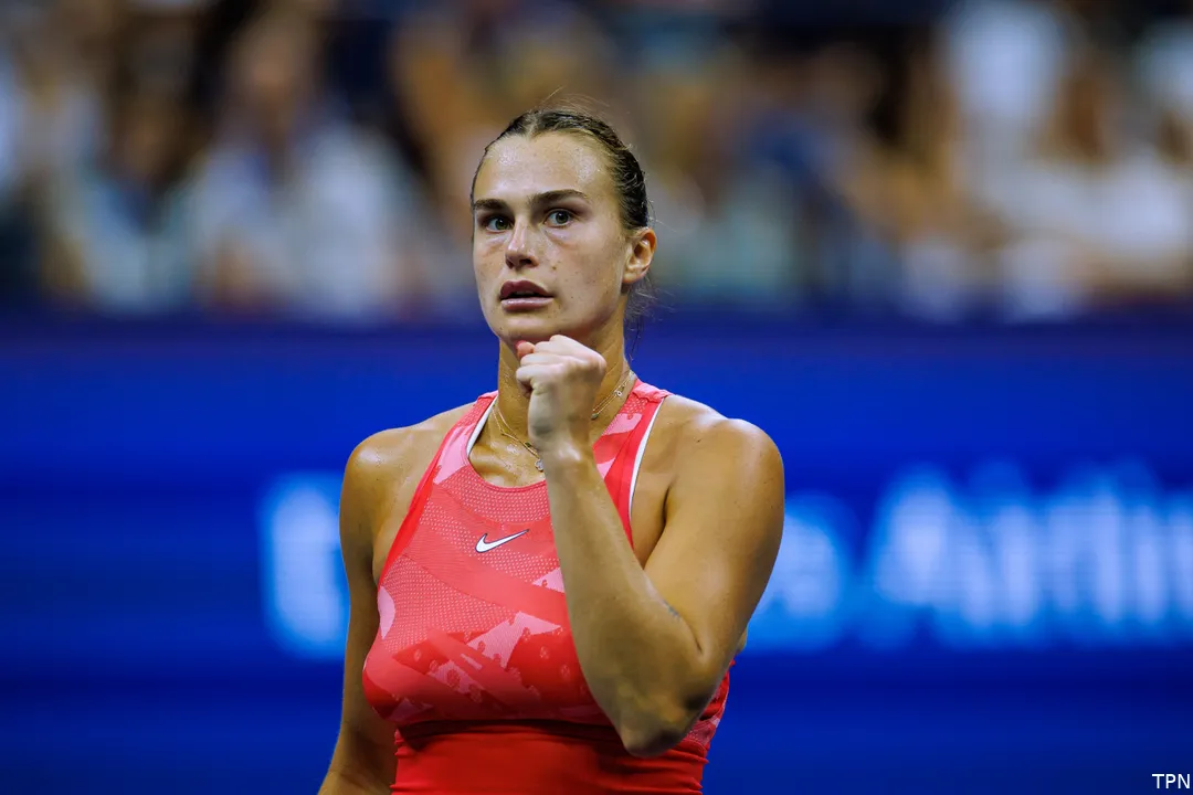 Aryna Sabalenka a câștigat turneul de la Brisbane. Marta Kostyuk, adversara sa, a refuzat să îi strângă mâna