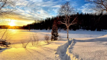 ANM: Sfârșitul lui ianuarie și începutul lui februarie vor aduce temperaturi peste normal în majoritatea țării