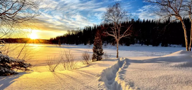 ANM: Sfârșitul lui ianuarie și începutul lui februarie vor aduce temperaturi peste normal în majoritatea țării