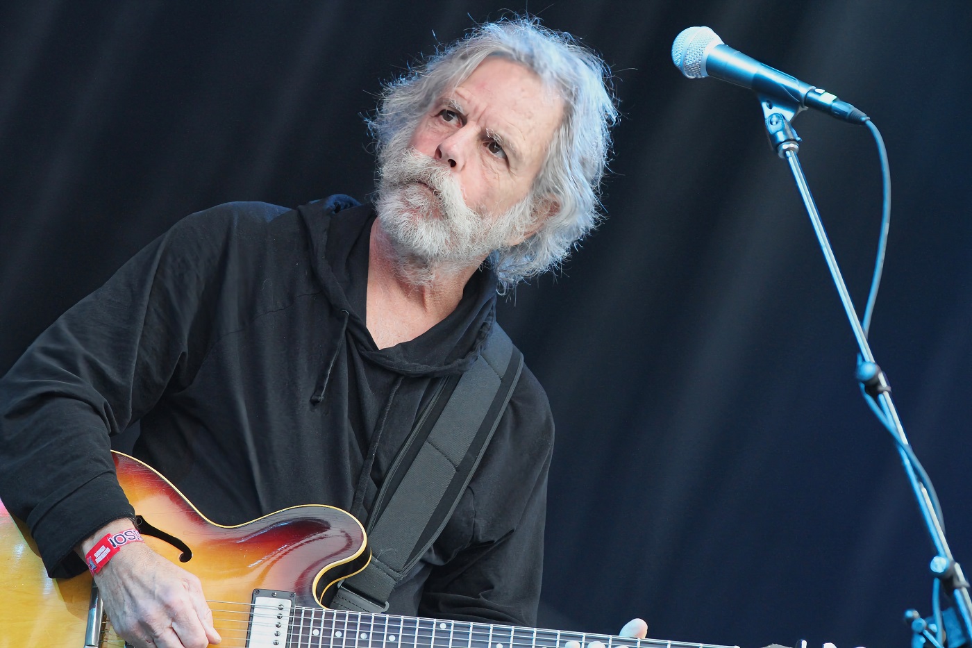 Bob Weir, chitaristul trupei rock Grateful Dead, a murit la 78 de ani